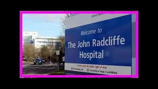 Breaking News | National awards to celebrate NHS at 70 - but no Oxfordshire staff make the shortlist