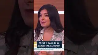 Reem Ibrahim dismisses the case for alcohol ad bans.