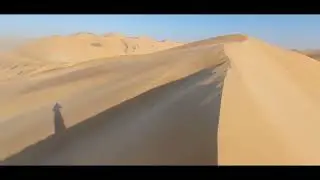 Dune 7, Namibia
