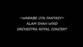Warabe Uta Fantasy