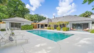 K2 Exclusive | 1890 Portage Landing North | North Palm Beach Homes for Sale