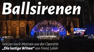 Ballsirenen | Sirens of the Ball - Valtz from 