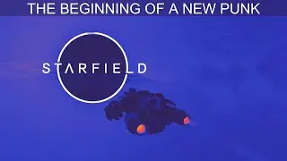 Starfield's NASApunk Genre