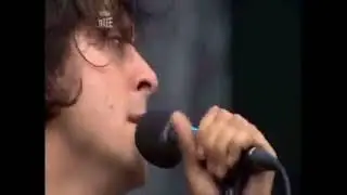 Reading Festival 2006 - Dirty Pretty Things