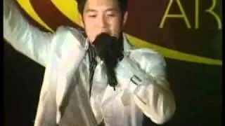 2007 Hennessy Artistry HK featuring Se7en - I Know