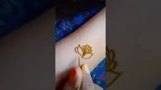 New special kafif menhdi design😘#andbeautiful😍❤❤ #kafif #bridalmehndi #youtubeshorts #hennaart