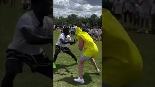 BRO Приготовил Тайрик Хилл 😭