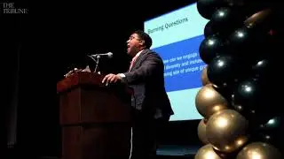 Diversity expert ready to make Cal Poly more inclusive