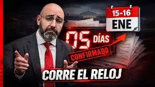 ÚLTIMA HORA: Arranca el juicio político a Mario Godoy y corre el reloj en la Asamblea