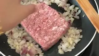 Inti Popia Cheezy Blackpepper Mertua Lalu Tak Perasan | Masak Laju Laju