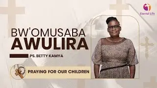🔴BW'OMUSABA AWULIRA NE MUSUMBA BETTY KAMYA || 04.2.2026