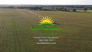 Farm For Sale:  160+/- Acres Located near Page, Nebraska