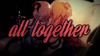 [Nightcore] ||  