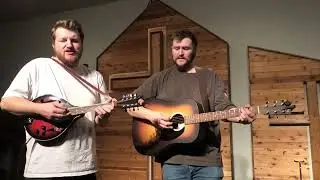Bury Me Beneath the Weeping Willow - The Epp Brothers Band