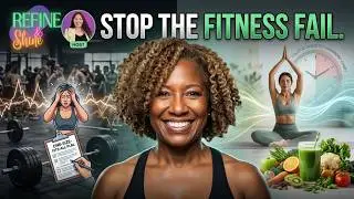 Why Traditional Fitness Fails Women&rsquo;s Health