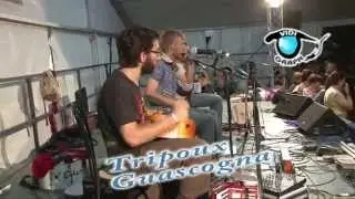 Vialfr&egrave; - Grand bal trade -Tripoux guascogne