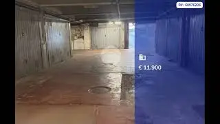 Box auto in via Massaia 39