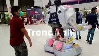 6 Beautiful Shopping Malls Of Pakistan  پاکستان کے چھ خوبصورت شاپنگ مالز | Trend Talk