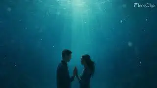 Beyond  Zhuang -〈深〉《KPOP莊子・天地》