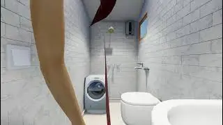 3 D || 🤝🤝home design in lumion software....