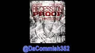 3 @DaCommish352 