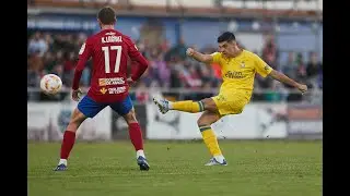 USM ALGER VS MC ORAN ALL GOALS AND HIGHLIGHTS