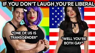 Only Conservatives will Laugh at these 