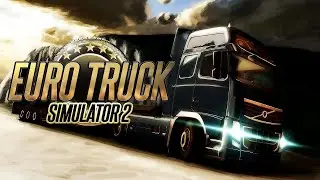 🚛 New Year, New Vibes | ETS 2 2026 Special