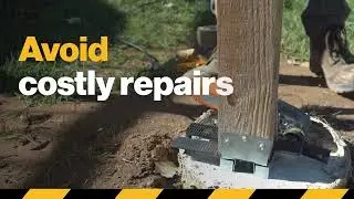 Dignorance is dangerous: Click before you dig