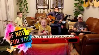 Colt Clark and the Quarantine Kids play 
