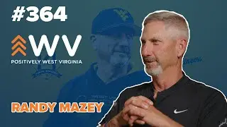 Randy Mazey: Randy Mazey | PWV Podcast