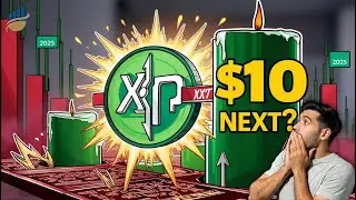 LAGFX Case Study | XRP | INSANE Breakout &ndash; Is This The Start of a Mega Bull Run?