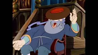 Aaron's Magic Village / The Real Shlemiel (1995)
