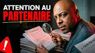 La vérité sur les partenaires en immobilier que tout le monde cache