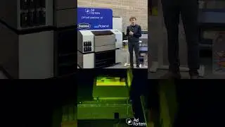 Waarom kiezen voor een Roland UV printer een sterke keuze is.