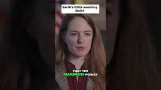 CO₂ Saturation: The Ignored Climate Change Factor Explained