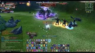 Pwi - Etherblade Lunar Glade Solo R9 Stormbringer