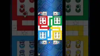 Ludo King Live Now 👲🎲 #Ludokinglive​ #shortslive​ #ludokinglive #games 54