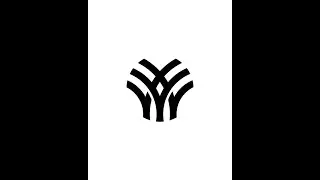Monogram Logo Design Tutorial in Adobe Illustrator cc