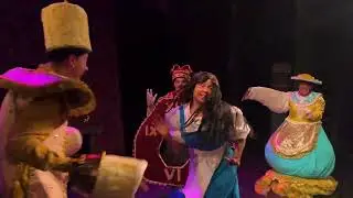 Bela e Fera - TEASER