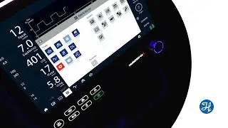 Our new HAMILTON-C6 &ndash; your complete workflow solution