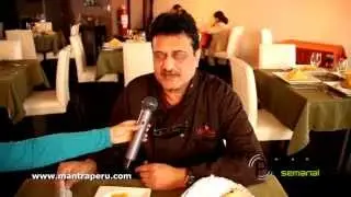 Mantra Indian Cuisine