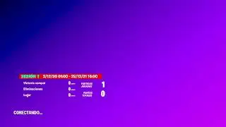 FORTNITE CAP2 TEMPORA #5 ganando 5seguidas challenge #Faze5