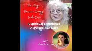 Un'esperienza spirituale mascherata da appuntamento