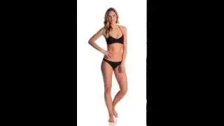 Billabong Sol Searcher Costa Bikini Top | SwimOutlet.com
