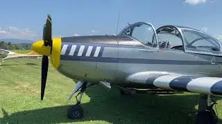 Focke-Wulf FWP 149D