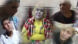 من جديد تحياتي لكم مع نجيم حوسى امرابد نعيمة نكودة أوعبود وكودة