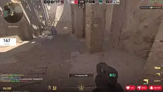 I SNIPE'S LIVE