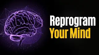 How Positive Self Talk TRANSFORMS Your Life! (Backed by Science)