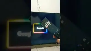 Tv 50 smart Android 11 2023 valor 1.999 😱 me surpreendeu